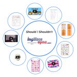 Should / Shouldn’t Akıllı Tahta Sunusu